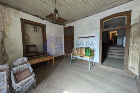 Byhus i Viseu, Viseu, Viseu - € 490.000 | Ref: 1131141 - foto 26