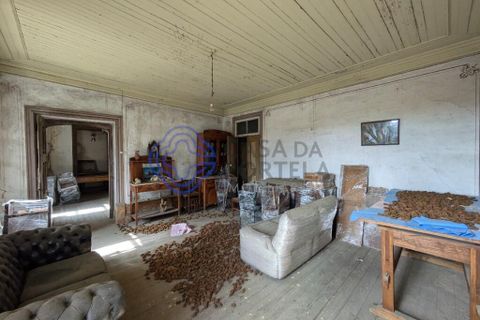 Byhus i Viseu, Viseu, Viseu - € 490.000 | Ref: 1131141 - foto 28