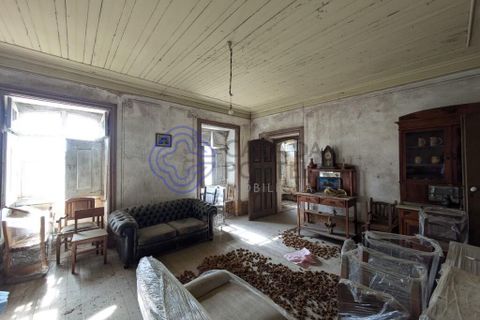 Byhus i Viseu, Viseu, Viseu - € 490.000 | Ref: 1131141 - foto 29