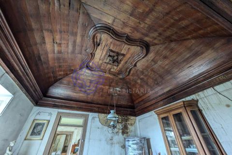 Byhus i Viseu, Viseu, Viseu - € 490.000 | Ref: 1131141 - foto 32
