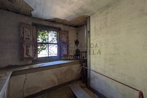Byhus i Viseu, Viseu, Viseu - € 490.000 | Ref: 1131141 - foto 34
