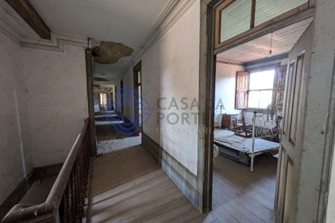 Byhus i Viseu, Viseu, Viseu - € 490.000 | Ref: 1131141 - foto 35