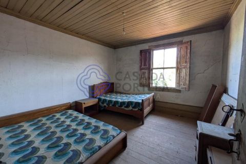 Byhus i Viseu, Viseu, Viseu - € 490.000 | Ref: 1131141 - foto 38
