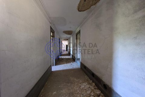 Byhus i Viseu, Viseu, Viseu - € 490.000 | Ref: 1131141 - foto 44
