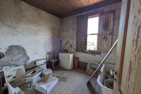 Byhus i Viseu, Viseu, Viseu - € 490.000 | Ref: 1131141 - foto 46