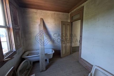 Byhus i Viseu, Viseu, Viseu - € 490.000 | Ref: 1131141 - foto 47