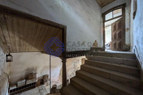 Byhus i Viseu, Viseu, Viseu - € 490.000 | Ref: 1131141 - foto 48