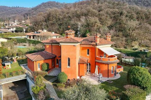 Haus in Cellatica, Brescia, Cellatica - € 1.150.000 | Ref: ILV93430-1388866 - Foto 1
