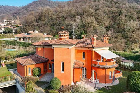 Haus in Cellatica, Brescia, Cellatica - € 1.150.000 | Ref: ILV93430-1388866 - Foto 2