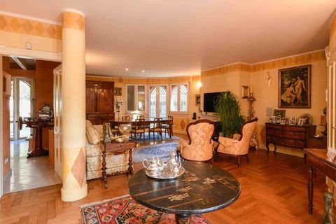 Haus in Cellatica, Brescia, Cellatica - € 1.150.000 | Ref: ILV93430-1388866 - Foto 4