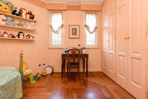 Haus in Cellatica, Brescia, Cellatica - € 1.150.000 | Ref: ILV93430-1388866 - Foto 9
