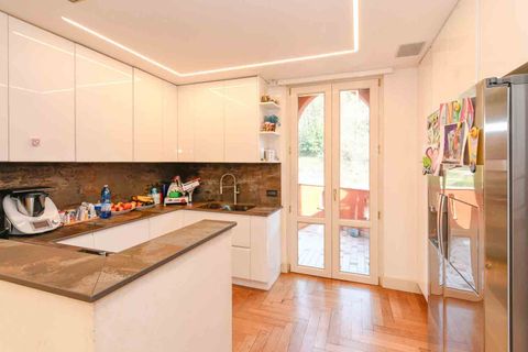 Haus in Cellatica, Brescia, Cellatica - € 1.150.000 | Ref: ILV93430-1388866 - Foto 12