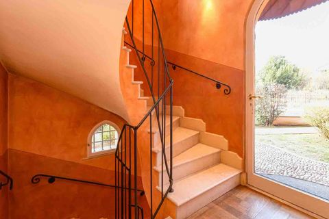 Haus in Cellatica, Brescia, Cellatica - € 1.150.000 | Ref: ILV93430-1388866 - Foto 13