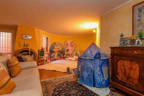 Haus in Cellatica, Brescia, Cellatica - € 1.150.000 | Ref: ILV93430-1388866 - Foto 14