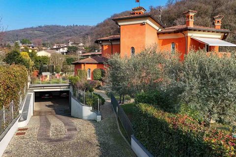 Haus in Cellatica, Brescia, Cellatica - € 1.150.000 | Ref: ILV93430-1388866 - Foto 16