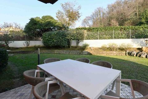 Haus in Cellatica, Brescia, Cellatica - € 1.150.000 | Ref: ILV93430-1388866 - Foto 18