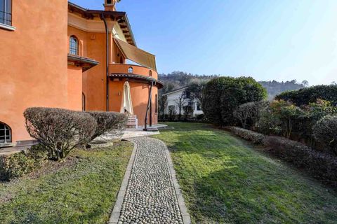 Haus in Cellatica, Brescia, Cellatica - € 1.150.000 | Ref: ILV93430-1388866 - Foto 19