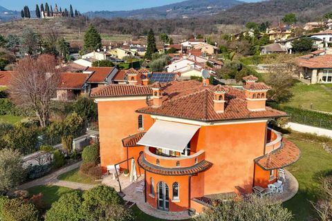 Haus in Cellatica, Brescia, Cellatica - € 1.150.000 | Ref: ILV93430-1388866 - Foto 21