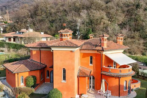 Haus in Cellatica, Brescia, Cellatica - € 1.150.000 | Ref: ILV93430-1388866 - Foto 22