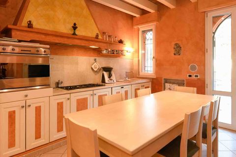 Haus in Cellatica, Brescia, Cellatica - € 1.150.000 | Ref: ILV93430-1388866 - Foto 26