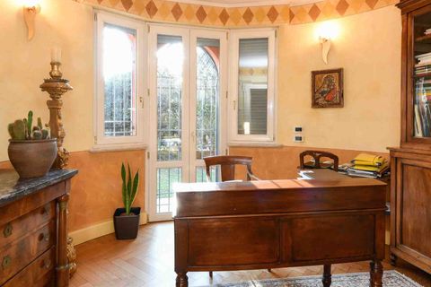 Haus in Cellatica, Brescia, Cellatica - € 1.150.000 | Ref: ILV93430-1388866 - Foto 27