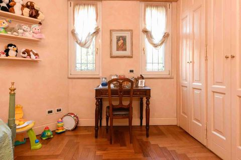 Haus in Cellatica, Brescia, Cellatica - € 1.150.000 | Ref: ILV93430-1388866 - Foto 29