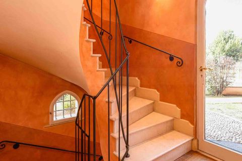 Haus in Cellatica, Brescia, Cellatica - € 1.150.000 | Ref: ILV93430-1388866 - Foto 30