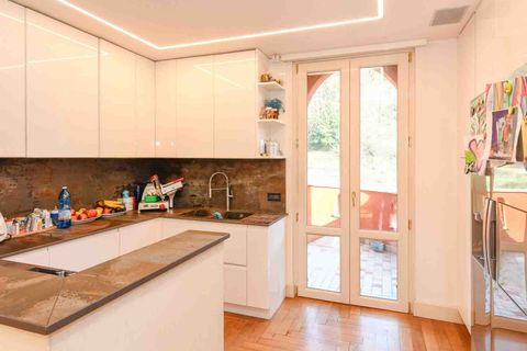 Haus in Cellatica, Brescia, Cellatica - € 1.150.000 | Ref: ILV93430-1388866 - Foto 34