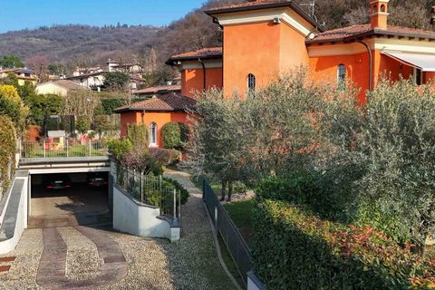Haus in Cellatica, Brescia, Cellatica - € 1.150.000 | Ref: ILV93430-1388866 - Foto 37