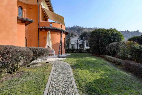 Haus in Cellatica, Brescia, Cellatica - € 1.150.000 | Ref: ILV93430-1388866 - Foto 39