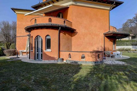 Haus in Cellatica, Brescia, Cellatica - € 1.150.000 | Ref: ILV93430-1388866 - Foto 40