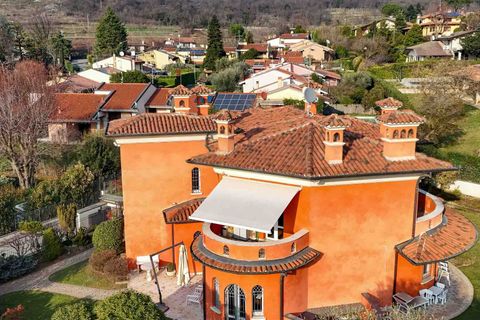 Haus in Cellatica, Brescia, Cellatica - € 1.150.000 | Ref: ILV93430-1388866 - Foto 41