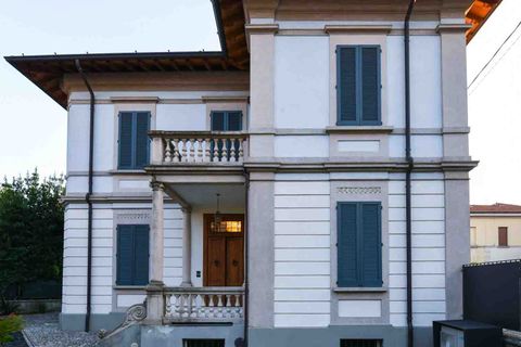 Villa i Brescia, Brescia, Brescia - € 1.150.000 | Ref: ILV93429-1388908 - foto 13