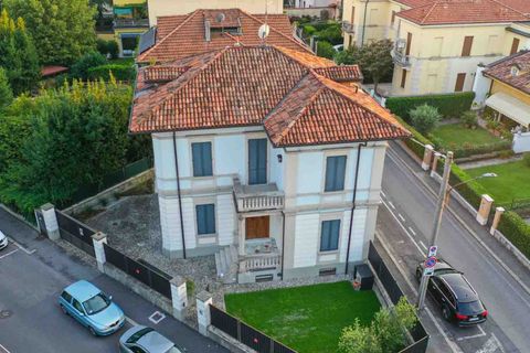 Villa i Brescia, Brescia, Brescia - € 1.150.000 | Ref: ILV93429-1388908 - foto 14