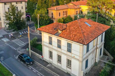 Villa i Brescia, Brescia, Brescia - € 1.150.000 | Ref: ILV93429-1388908 - foto 15