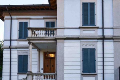 Villa i Brescia, Brescia, Brescia - € 1.150.000 | Ref: ILV93429-1388908 - foto 27