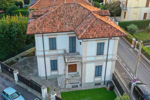 Villa i Brescia, Brescia, Brescia - € 1.150.000 | Ref: ILV93429-1388908 - foto 28