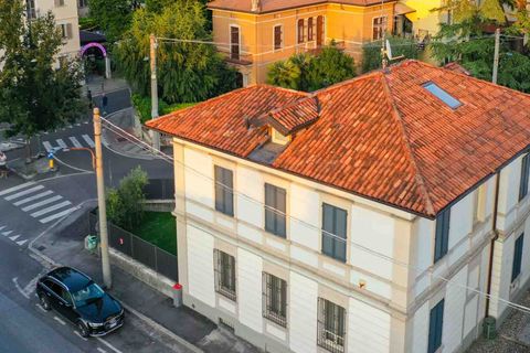 Villa i Brescia, Brescia, Brescia - € 1.150.000 | Ref: ILV93429-1388908 - foto 29