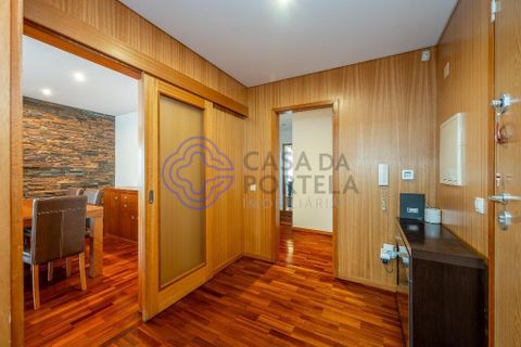 Leilighet i Valongo, Porto, Valongo - € 350 000 | Ref: 1127991 - foto 2