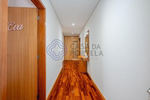 Leilighet i Valongo, Porto, Valongo - € 350 000 | Ref: 1127991 - foto 19