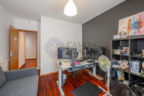 Leilighet i Valongo, Porto, Valongo - € 350 000 | Ref: 1127991 - foto 24