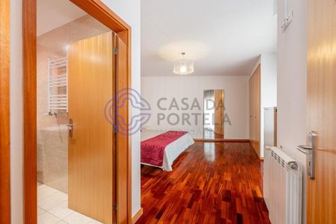 Leilighet i Valongo, Porto, Valongo - € 350 000 | Ref: 1127991 - foto 31