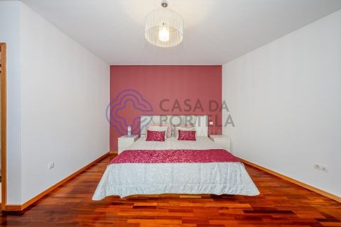 Leilighet i Valongo, Porto, Valongo - € 350 000 | Ref: 1127991 - foto 33
