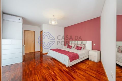 Leilighet i Valongo, Porto, Valongo - € 350 000 | Ref: 1127991 - foto 35