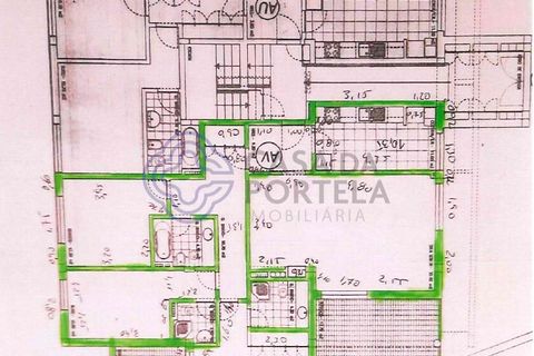Leilighet i Valongo, Porto, Valongo - € 350 000 | Ref: 1127991 - foto 47