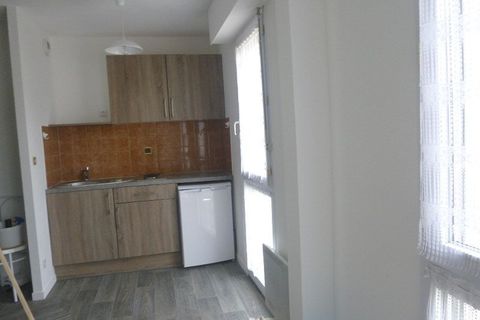 1-Zimmerwohnung in Lorient, Morbihan, Lorient - € 520/Monat | Ref: 382831 - Foto 1