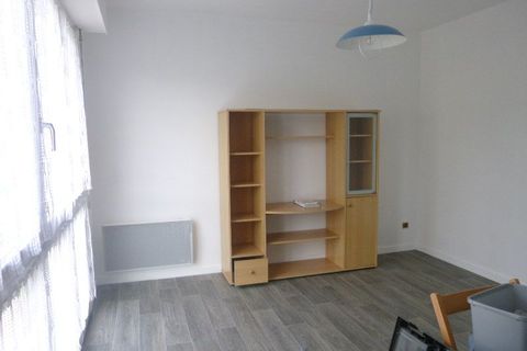 1-Zimmerwohnung in Lorient, Morbihan, Lorient - € 520/Monat | Ref: 382831 - Foto 2