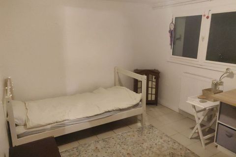 Estudi a Oullins, Rhone, Oullins - € 450/mes | Ref: 795790 - foto 4