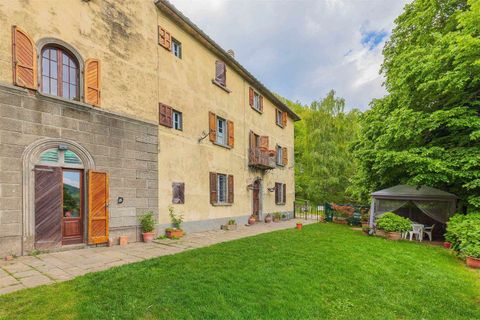 Villa em Prunetta, Pistoia, Prunetta - € 850.000 | Ref: ILV92903-1388938 - foto 1