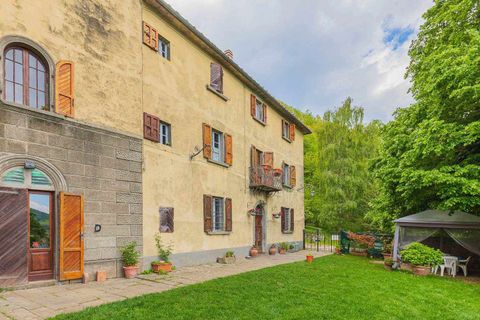 Villa em Prunetta, Pistoia, Prunetta - € 850.000 | Ref: ILV92903-1388938 - foto 2